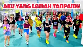 I AM WEAK WITHOUT YOU | CREATIVE GYMNASTICS | ATLANTIC STUDIO GORONTALO | CHOREO ZIN CHICIE