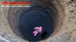 The hole