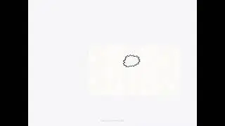 My First Animation (app name: FlipaClip)