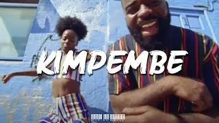 [FREE] AFRO B Type Beat - 