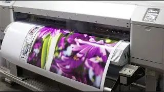 Печать плаката  Фасад Медиа Групп  Размещение рекламы