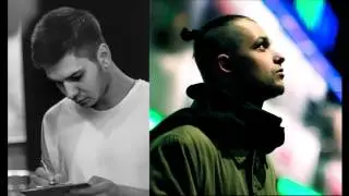 Энди x Marul - ПитБуль не пудель (PittBullBattle3, round 8)[Трек на ФИНАЛ!!!]