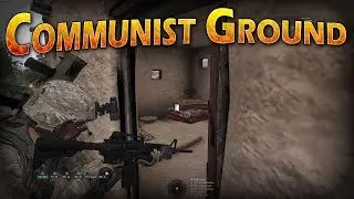 ArmA 3 - Communist Ground