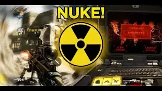 EASIEST NUKE EVER IN CODM HISTORY | FlankyOP