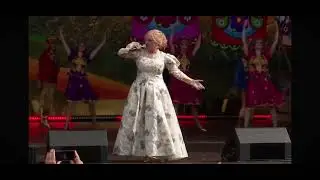 Надежда Кадышева,,Мы Вам желаем счастья ‘’