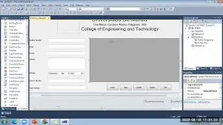 Lecture 11-INSERT,UPDATE,DELETE RECORDS ON THE DATA GRID WITHOUT USING A DATABASE