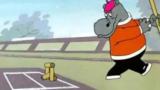 Nu,pogodi! - ep.4