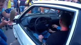LOUD SOUND F-13