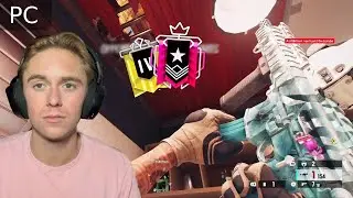 PC Lobbies Are Damaging My Brain