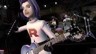 Wherever I May Roam by Metallica - GHWT: Definitive Edition (Performance Mode)