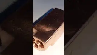изготовление минусовой клемы