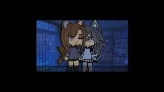 - стань мне антидепрессантом                                         #гача#гачаклуб#gacha#gachaclub