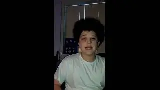 Anti-Bullying Poem - That Girl, That Boy.