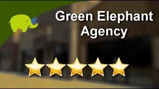 Green Elephant Agency Marietta Terrific 5 Star Review by Faiz Aslam