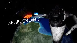 unleashed plus improvements #3: Cool Edge part 2