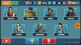 °//BLITZ BRIGADE\\° jugando con MORDISCO RADIOACTIVO