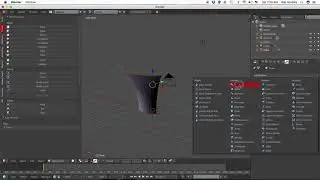 Blender 101 - Flower Opening Tutorial