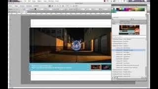 Adobe Muse CC Tips - Using MuseThemes Widget Files