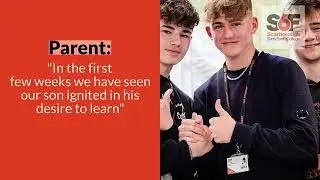 S6F Parent video