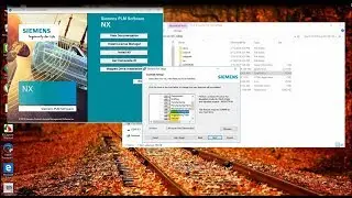 NX 1851 INSTALL ( Version 1851 ) _ HƯỚNG DẪN CÀI ĐẶT NX 1851 ( NX 2019 )