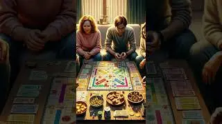 A Board Game, but Progressively More Complex