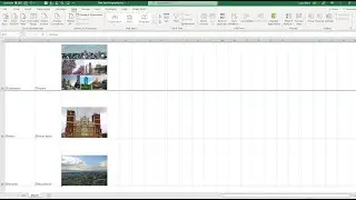 Day298 Data Types Geographic Data