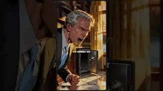 Part 6: The Wife Who Left Home