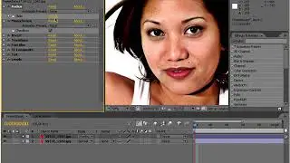 [AE] [ARCHIVE] High Pass and Coloring