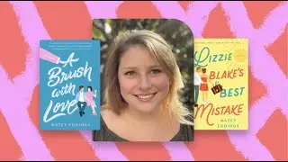 Mazey Eddings: Let's Talk About 