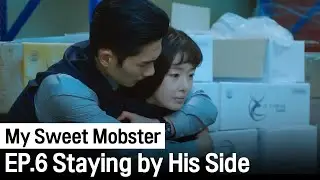 (ENG SUB) Trapped In a Freezer | My Sweet Mobster Ep.6