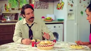 AZIZYANNER 1 / ԱԶԻԶՅԱՆՆԵՐԸ 1 episode 21