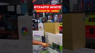 Rs 2Lakh All White Pc Build Lamington Road Mumbai #gaming #pcbuild #shorts #pcmarket #pcgaming