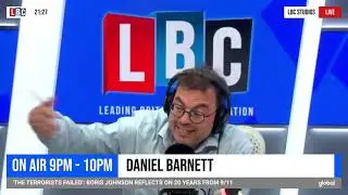 LANDLORD TENANT dispute: firm's offer to settle is at the maximum. Is it fair? [LBC Legal hour]