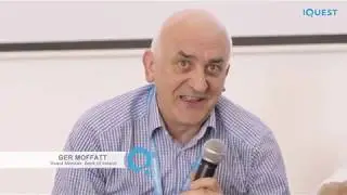 Panel Discussion - Digital Transformation