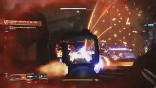 Destiny 2  отвегнутые котракт розыск воспламенитель валус !