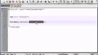 13  Methods And Properties in JavaScript