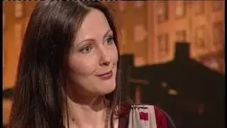 Татьяна Лаврова в прямом эфире 25.04.2013