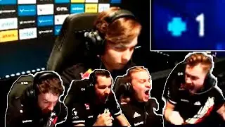 TEAMSPEAK G2 IMPOSSIBLE CLUTCH MONESI 1 HP