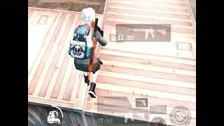 Leaving is not an option just fight if u even Lose 😏😉#insanegameplay