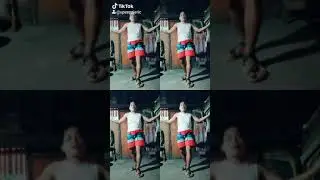 TALA DANCE COVER "DNCE CHALLENGE"