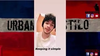 EL PAPA DEL BEATBOX DOMINICANO / YusiBBX