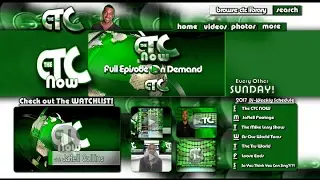 The CTC NOW With JaRell Collins Web Page [Week 4]