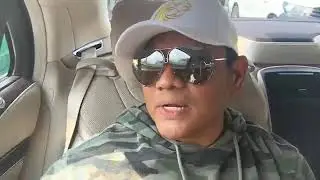 Azizan Osman - Jangan Tengok Video Ini Takut Kau Sentap Nanti!