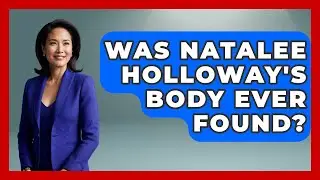 Was Natalee Holloway's Body Ever Found? - True Crime Lovers
