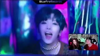 ONEUS NO DIGGITY Reaction DE