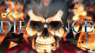 Died Once - Demon Slayer "Muzan vs Hashiras" [ AMV/Edit ] 4K
