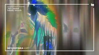 2022 ICP Infinity Awards: Art - Sky Hopinka