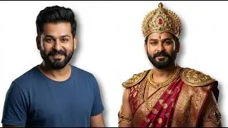 Aditya Dhar:Chandragupta Maurya historical drama his next movie?