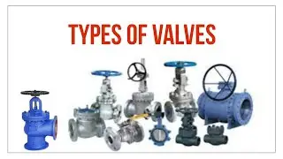 valves