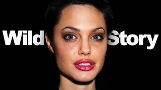 Angelina Jolie's Story is Actually Wild | Part 1